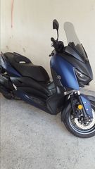 Yamaha X-MAX 400  '18-thumb-2