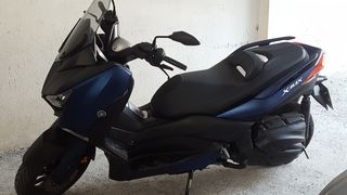 Yamaha X-MAX 400  '18-thumb-3