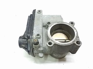 Πεταλούδα Γκαζιού-Κλαπέτο FORD FIESTA ( JD ) Hatchback / 3dr 2002 - 2005 ( Mk5a ) 1.0 Flex ( ) (73 hp ) Βενζίνη/αιθανόλη #2S6U-FA-thumb-2