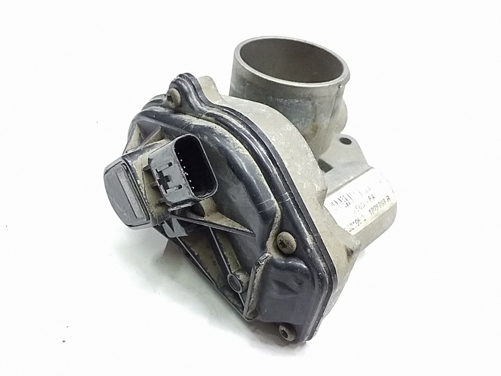 Πεταλούδα Γκαζιού-Κλαπέτο FORD FIESTA ( JD ) Hatchback / 3dr 2002 - 2005 ( Mk5a ) 1.0 Flex ( ) (73 hp ) Βενζίνη/αιθανόλη #2S6U-FA