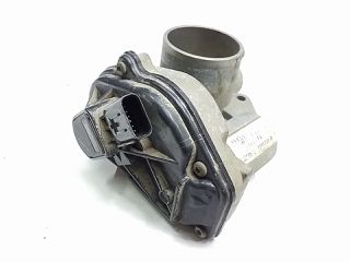 Πεταλούδα Γκαζιού-Κλαπέτο FORD FIESTA ( JD ) Hatchback / 3dr 2002 - 2005 ( Mk5a ) 1.0 Flex ( ) (73 hp ) Βενζίνη/αιθανόλη #2S6U-FA