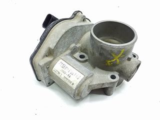 Πεταλούδα Γκαζιού-Κλαπέτο FORD FIESTA ( JD ) Hatchback / 3dr 2002 - 2005 ( Mk5a ) 1.0 Flex ( ) (73 hp ) Βενζίνη/αιθανόλη #2S6U-FA-thumb-1