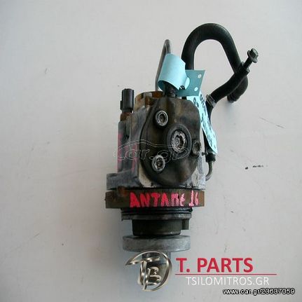 Αντλίες Πετρελαίου Nissan-Np300-(2007-2012)   16700VM00D SM294000-0781 08KECO 01697