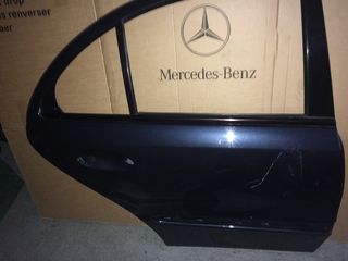 ΠΟΡΤΑ ΠΙΣΩ ΔΕΞ. E CLASS W211