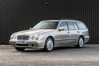 ΚΑΠΩ ΕΜ.E CLASS W210 FACELIFT-thumb-2