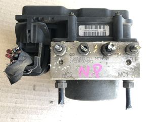 ABS FIAT PANDA 0265232021