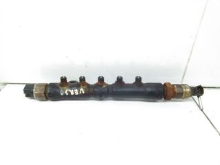 TOYOTA COROLLA VERSO 2003-2008 ΜΠΕΚΙΕΡΑ