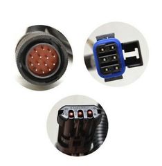 Mercury Marine Quicksilver καλωδίωση -thumb-1