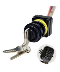 Mercury Marine Quicksilver καλωδίωση -thumb-2