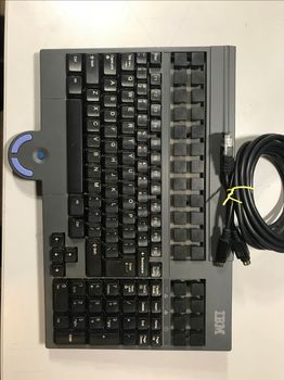 IBM  POS Keyboard