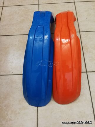 ΦΤΕΡΟ ΕΜΠΡΟΣ ENDURO UNIVERSAL