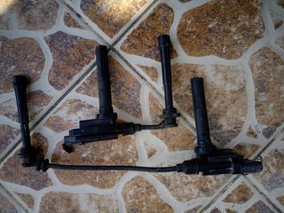SUZUKI IGNIS '03 1.3 16V (5Θ) ΠΟΛΛΑΠΛΑΣΙΑΣΤΕΣ (ΑΠΟ ΚΙΝΗΤΗΡΑ Μ13Α)