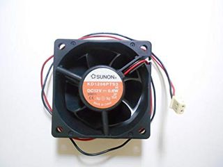 Cooling fan Sunon Kd1206Pts3 Fan Dc12V 1.1W 2-Wire (OEM)