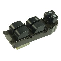 TOYOTA LAND CRUISER 1998-2002 