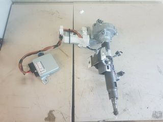 TOYOTA YARIS 2012-2017 ΚΟΛΩΝΑ ΤΙΜΟΝΙΟΥ