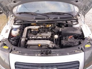 AUDI TT MK1 98-06 / ΠΟΛΛΑΠΛΗ ΕΙΣΑΓΩΓΗΣ  / ΥΠΆΡΧΟΥΝ ΤΑ ΠΆΝΤΑ ΑΠΌ ΤΟ ΑΥΤΟΚΊΝΗΤΟ
