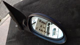 ΚΑΘΡΕΠΤΕΣ ΑΡΙΣΤΕΡΟΣ & ΔΕΞΙΟΣ BMW 1 E87-thumb-2