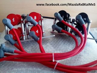 MAZDA RX8 Genuine GM LQ4 RACING LS COILS Multiple Spark Coils USA!!!! 1 ΧΡΟΝΟ ΕΓΓΥΗΣΗ-thumb-5