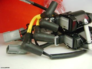 MAZDA RX8 Genuine GM LQ4 RACING LS COILS Multiple Spark Coils USA!!!! 1 ΧΡΟΝΟ ΕΓΓΥΗΣΗ-thumb-3