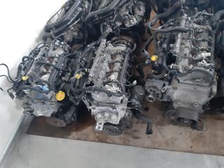 OPEL Z13DT 1300 DIESEL ΚΙΝΗΤΗΡΑΣ