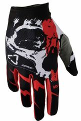 ΓΑΝΤΙΑ ΜΗΧΑΝΗΣ ENDURO MOTOCROSS LEATT GPX 1.5 GRIPR SKULL