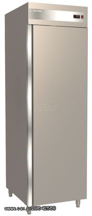 INOXWEB--Ψυγείο Θάλαμος Κατάψυξη Μονός 70x80x210