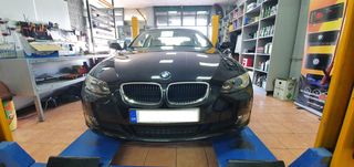 Bizzar BMW E90 Tablet Android 9.0 Pie 4core Navigation Multimedia autosynthesis