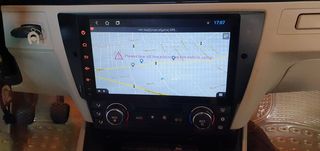 Bizzar BMW E90 Tablet Android 9.0 Pie 4core Navigation Multimedia autosynthesis-thumb-2