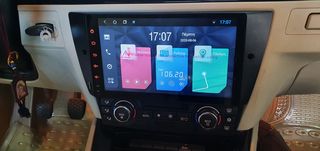 Bizzar BMW E90 Tablet Android 9.0 Pie 4core Navigation Multimedia autosynthesis-thumb-3