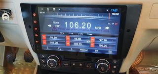 Bizzar BMW E90 Tablet Android 9.0 Pie 4core Navigation Multimedia autosynthesis-thumb-4