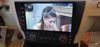 Bizzar BMW E90 Tablet Android 9.0 Pie 4core Navigation Multimedia autosynthesis-thumb-6