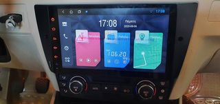 Bizzar BMW E90 Tablet Android 9.0 Pie 4core Navigation Multimedia autosynthesis-thumb-8
