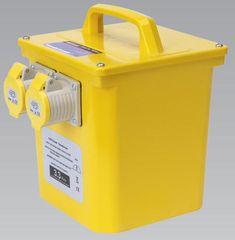 ΚΑΙΝΟΥΡΓΙΟΣ ΜΕΤΑΤΡΟΠΕΑΣ ΡΕΥΜΑΤΟΣ 3000VA, 230/110V