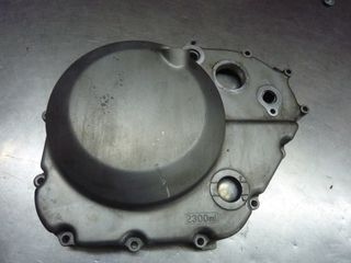 ΚΑΠΑΚΙ ΚΑΜΠΑΝΑΣ ΣΥΜΠΛΕΚΤΗ DL 650 V STROM 2004-2011 -thumb-1