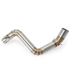 ΤΕΛΙΚO ΕΞΑΤΜΙΣΗΣ ΜΑΖΙ ΜΕ ΛΑΙΜΟYΣ ΓΙΑ KTM DUKE 390 - DUKE 125 - DUKE 200 - DUKE 250 - RC 390 ΜΕ ΟΛΑ ΤΑ ΠΑΡΕΛΚΟΜΕΝΑ-thumb-1
