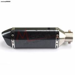 ΤΕΛΙΚO ΕΞΑΤΜΙΣΗΣ ΜΑΖΙ ΜΕ ΛΑΙΜΟYΣ ΓΙΑ KTM DUKE 390 - DUKE 125 - DUKE 200 - DUKE 250 - RC 390 ΜΕ ΟΛΑ ΤΑ ΠΑΡΕΛΚΟΜΕΝΑ-thumb-6