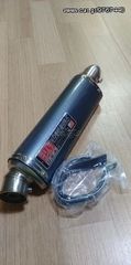 ΤΕΛΙΚO ΕΞΑΤΜΙΣΗΣ ΜΑΖΙ ΜΕ ΛΑΙΜΟYΣ ΓΙΑ KTM DUKE 390 - DUKE 125 - DUKE 200 - DUKE 250 - RC 390 ΜΕ ΟΛΑ ΤΑ ΠΑΡΕΛΚΟΜΕΝΑ-thumb-8