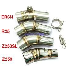 ΤΕΛΙΚO ΕΞΑΤΜΙΣΗΣ ΜΑΖΙ ΜΕ ΛΑΙΜΟYΣ ΓΙΑ KTM DUKE 390 - DUKE 125 - DUKE 200 - DUKE 250 - RC 390 ΜΕ ΟΛΑ ΤΑ ΠΑΡΕΛΚΟΜΕΝΑ-thumb-11