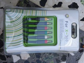 xbox 360 hd av cable-thumb-2