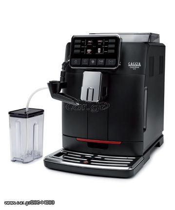 Gaggia Cadorna Milk Αυτόματη Μηχανή Espresso