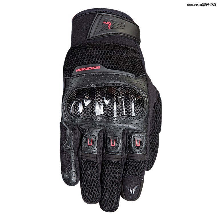 Nordcode Air Tech Γάντια Καλοκαιρινά Medium