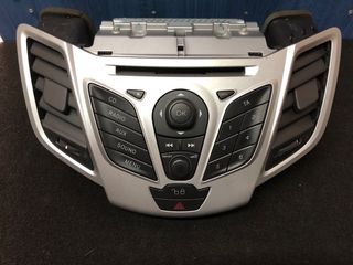 Ραδιο-CD Ford Fiesta 08-13 