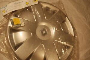 ΤΑΣΙ ΤΡΟΧΟΥ 15" RENAULT CLIO II-MEGANE SCENIC KANGOO ΓΝΗΣΙΟ