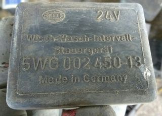 ΡΕΛΕ HELLA 24V 5WG002450-13