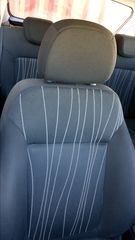 Κάθισμα συνοδηγού Opel Corsa 2009 1.3 CDTI-thumb-1