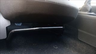 Κάθισμα συνοδηγού Opel Corsa 2009 1.3 CDTI-thumb-3