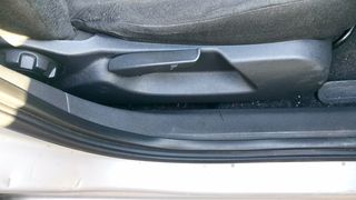 Κάθισμα συνοδηγού Opel Corsa 2009 1.3 CDTI-thumb-4