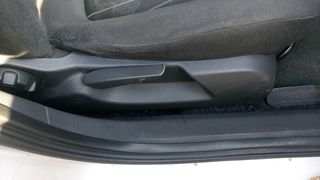 Κάθισμα συνοδηγού Opel Corsa 2009 1.3 CDTI-thumb-5