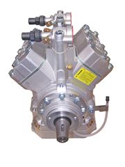 ΚΟΜΠΡΕΣΕΡ A/C  BITZER 4PFCY  4PFC 558cc
