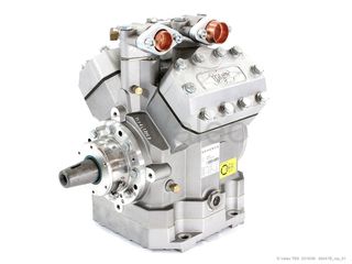 ΚΟΜΠΡΕΣΕΡ A/C  BITZER 4PFCY  4PFC 558cc-thumb-1
